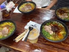 -一品飘香米线(一中总店)