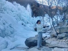 -黑龙潭风景区