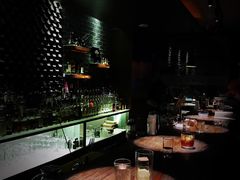 -LAMP BAR 水烟音乐酒吧