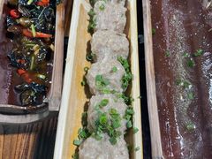 -竹一味·竹筒饭