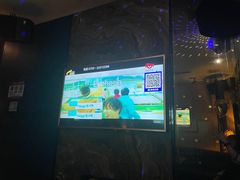 -钱柜音乐会所(罗湖店)
