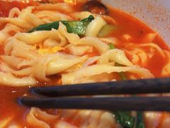 -初晋·山西地道刀削面.晋北莜面香(星耀城店)