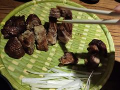 -茶花妹子云南餐厅(北大店)