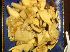 -布衣草棚风格餐厅