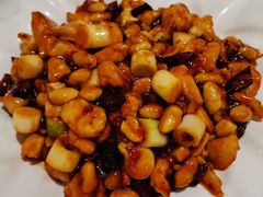 -大鸭梨烤鸭(左家庄店)