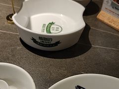 -前海沿·青岛菜(大拇指广场石老人店)