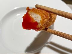 奶酪鱼柳-海底捞大排档火锅(悦荟广场店)