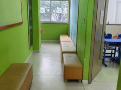-昂立青少儿成长中心(长宁仙霞校区)