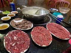 -乌记鲜活牛肉城(金砂东路店)