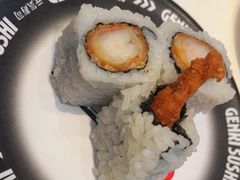 -元气寿司(益田假日广场店)