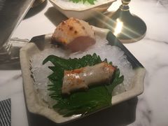 -海玥荟海鲜姿造自助餐厅(欧罗巴广场店)