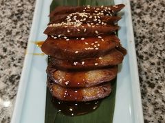 -南京大牌档(香港广场店)