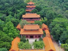 -三水森林公园孔圣园