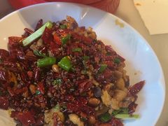 -京城小江南·北京烤鸭·江南土菜·白鱼(中关村店)