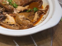 -沈家花园如皋菜(君御豪庭店)