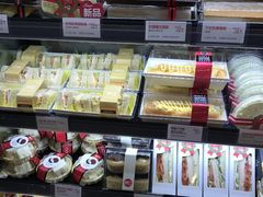 -85度C(南京龙世中心店)