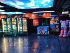 -5号KTV音乐广场(天通苑店)