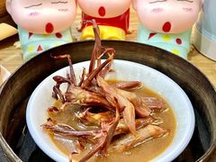 -温州瘦肉丸(中山北路店)