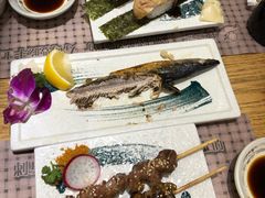 -林妈妈村·日式料理(宝山万达店)