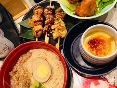 -滨寿司(新街口中央商场店)
