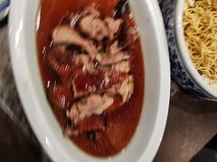 -南京大牌档(济南万象城店)