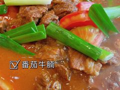 -王家厨房(新华路店)