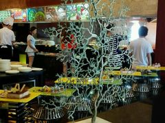 android_upload_pic-东方豪景花园酒店·怡景旋转餐厅