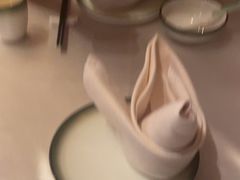 -上海金桥红枫万豪酒店-万豪中餐厅