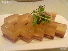 水晶肉冻-田园·晶品会(鹤庆路店)
