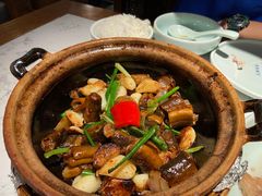 -大榕树下顺德菜(融创茂店)