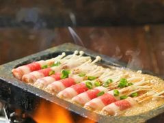 -一品诚记烤肉·甄选店(中南路店)