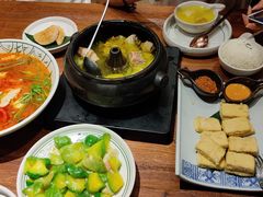 -云海肴·汽锅鸡·云南菜(美罗城店)