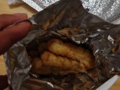 -棒约翰比萨意面(马家堡西路店)