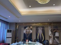 -万龙洲海鲜·粤菜(亚运村店)