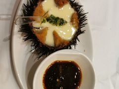 -开海·红岛海鲜虾水饺(石老人店)
