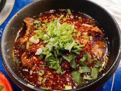 嫩牛肉-马路边边串串香(双井直营店)