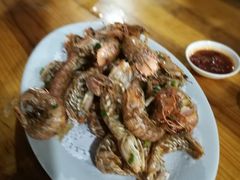 -红海湾豪记海鲜大排档