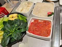 -海底捞火锅(摩尔广场店)