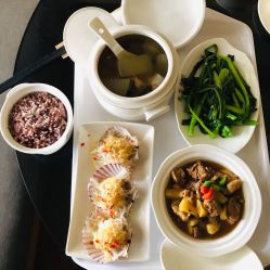 -安馨无忧月子中心(青秀店)