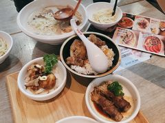 -味千拉面(抚州万达店)