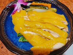 -黄珍珍泰国菜馆(九龙城店)