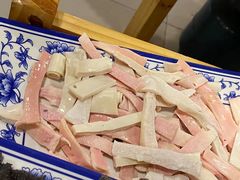 牛心顶-大戚饭店(泰华路店)