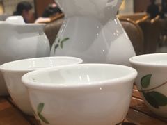 -稻香酒家·33年老字号·港式粤菜(富邦中心店)