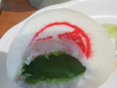 -苏小柳手作点心(控江旭辉分院)