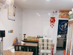 大堂-彩塔炒焖子(彩塔夜市店)