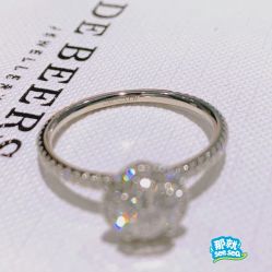 -Cindy Jewelry·钻戒·彩色宝石