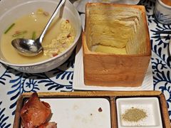 -庭悦餐厅(华侨城店)