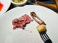 -拉蒂娜·巴西牛排馆 Latina·Brazilian Steakhouse(王府井喜悦店)