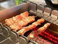 -很久以前羊肉串(朝阳路店)