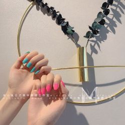 -米小兔美甲美睫